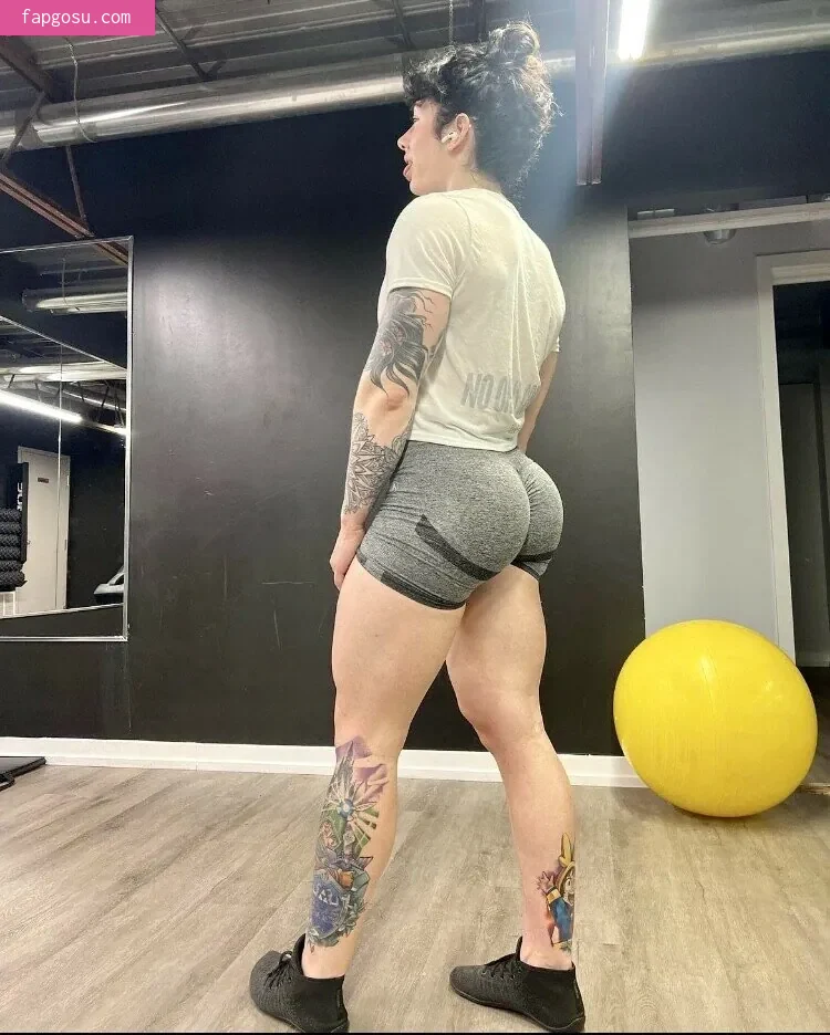 Natasha Aughey