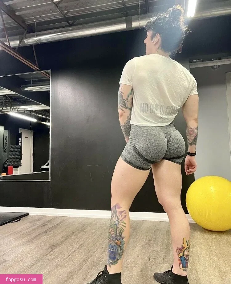 Natasha Aughey