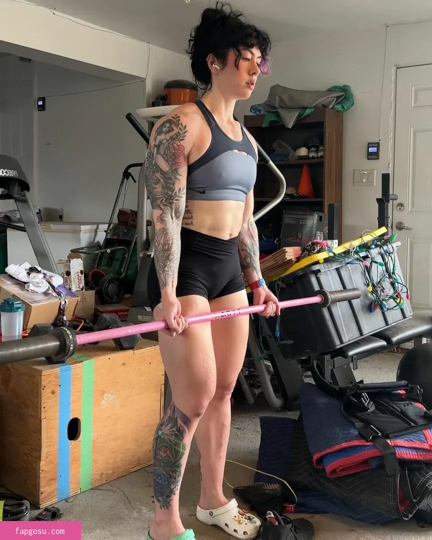 Natasha Aughey