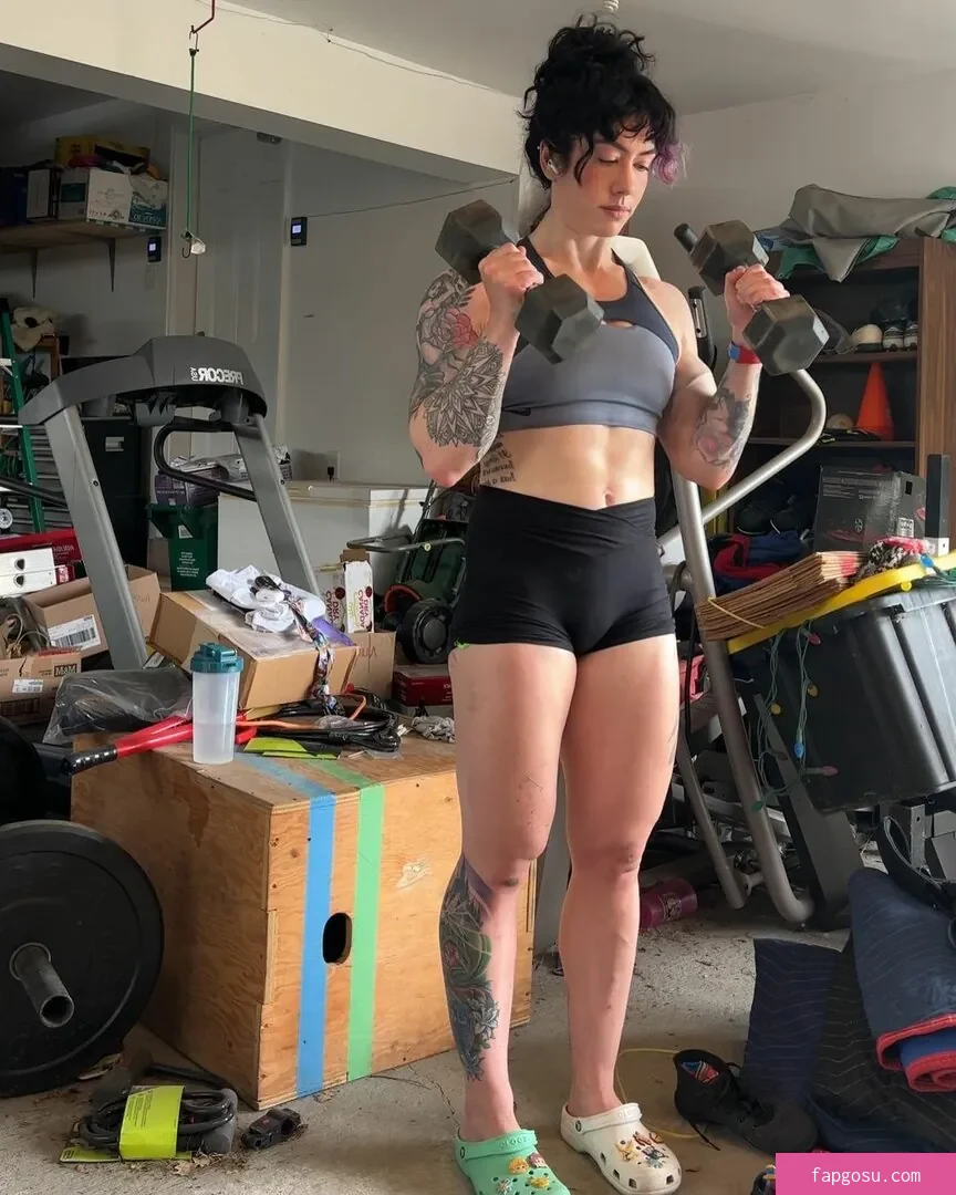 Natasha Aughey