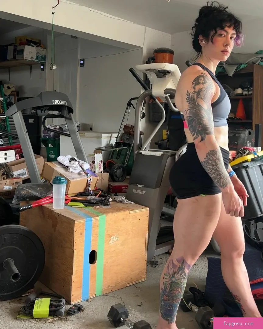 Natasha Aughey