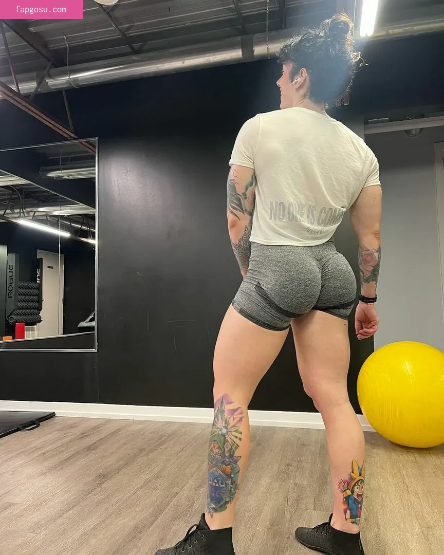 Natasha Aughey