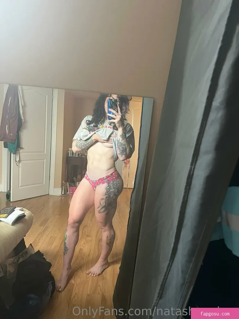 Natasha Aughey