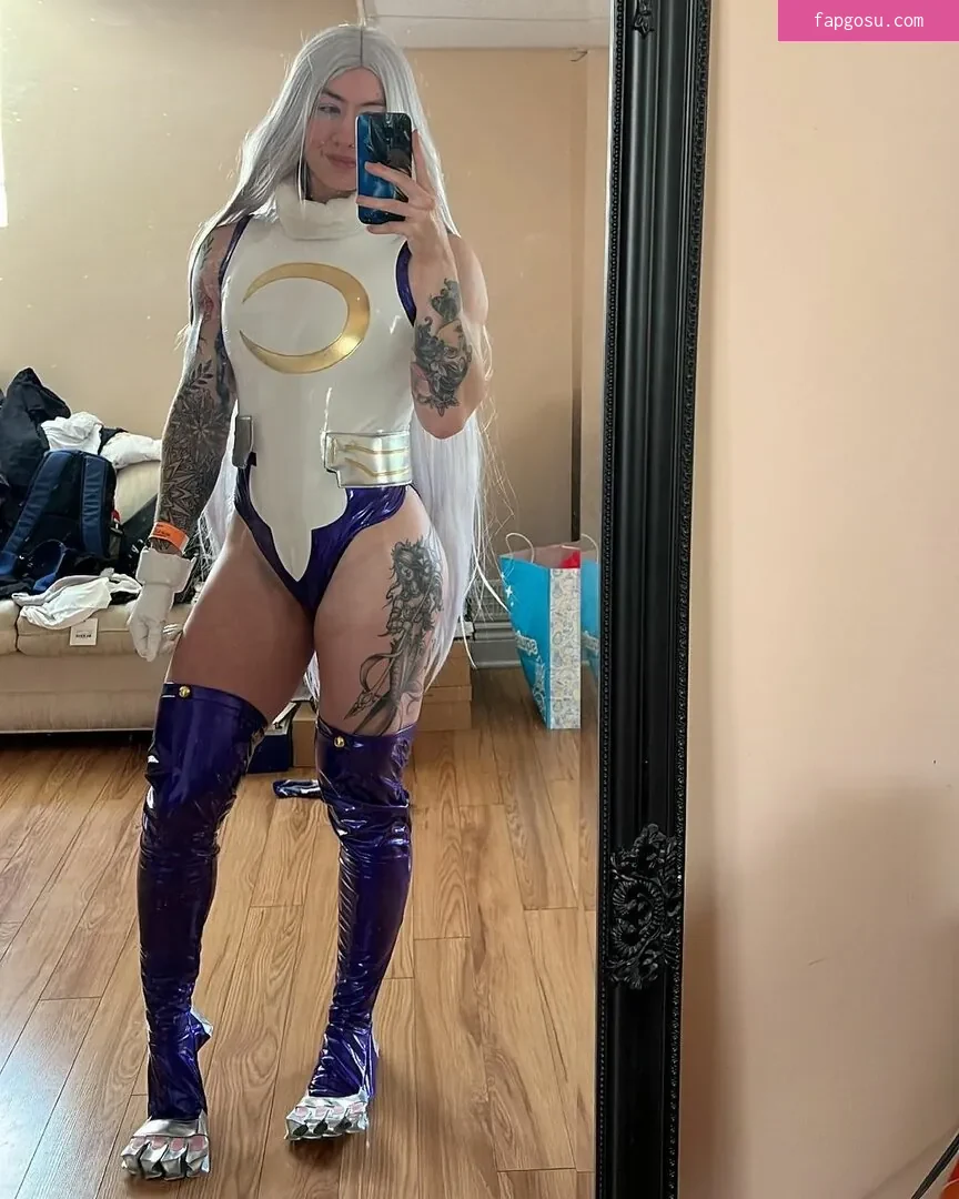 Natasha Aughey
