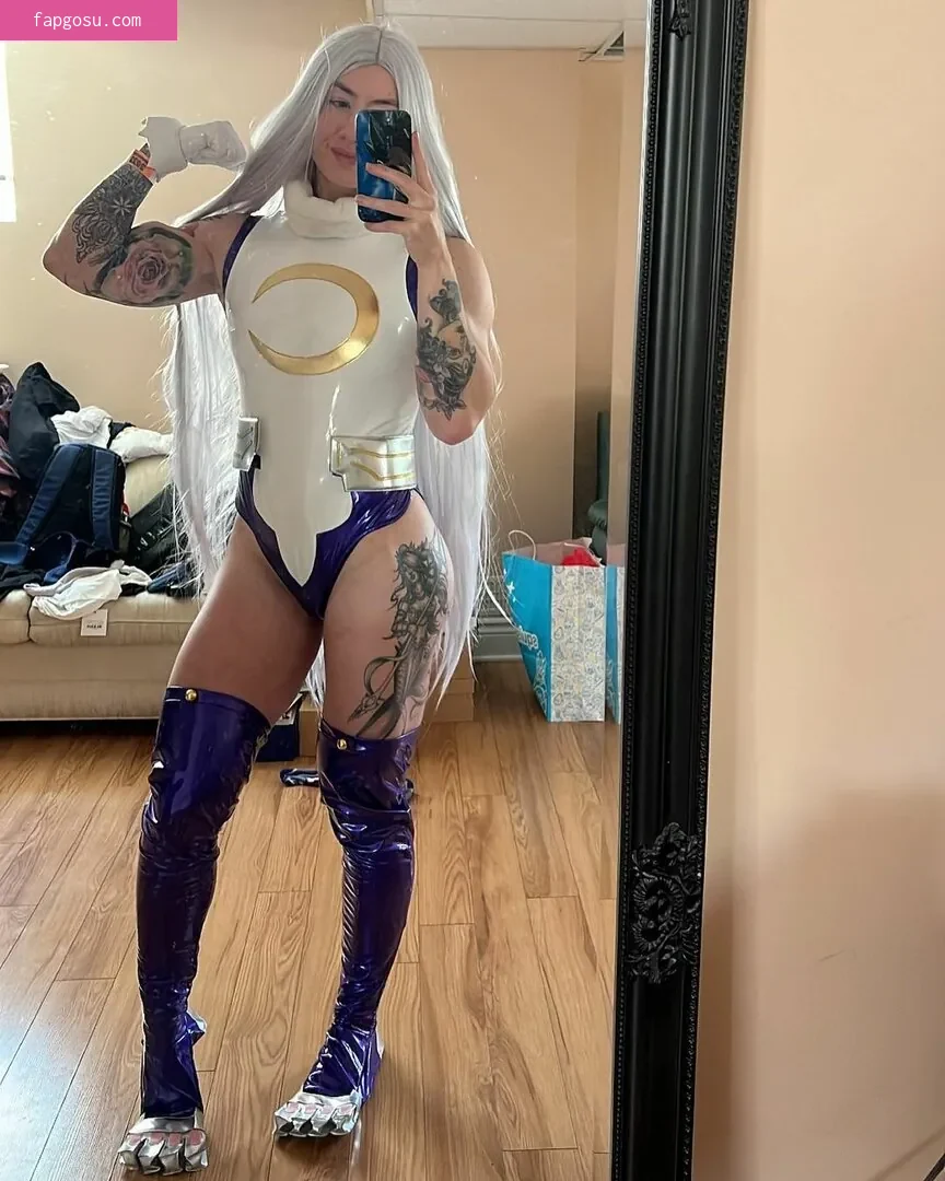 Natasha Aughey