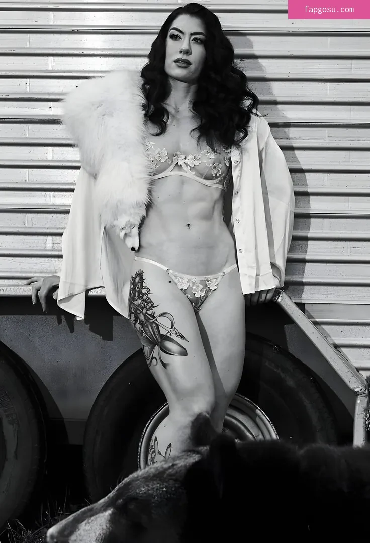 Natasha Aughey