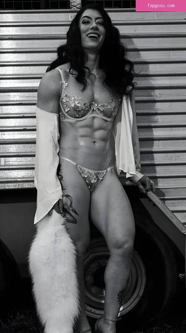 Natasha Aughey