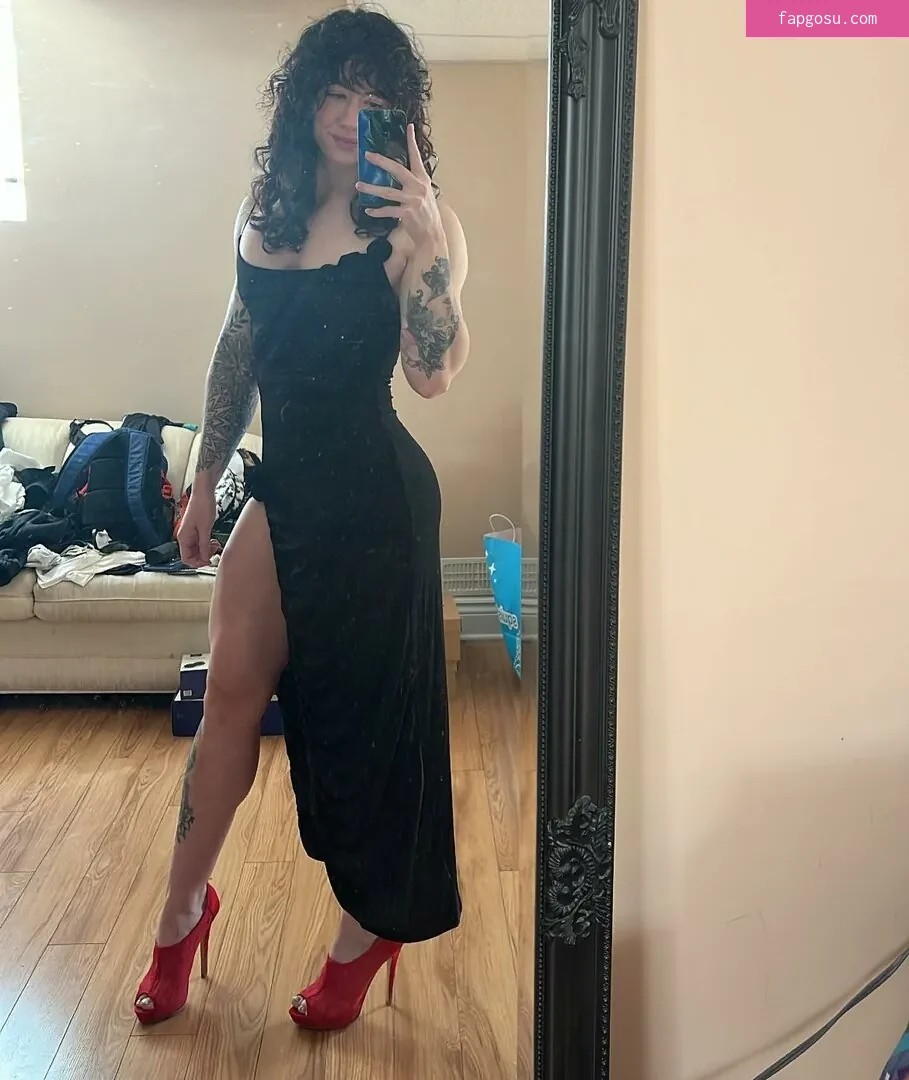 Natasha Aughey