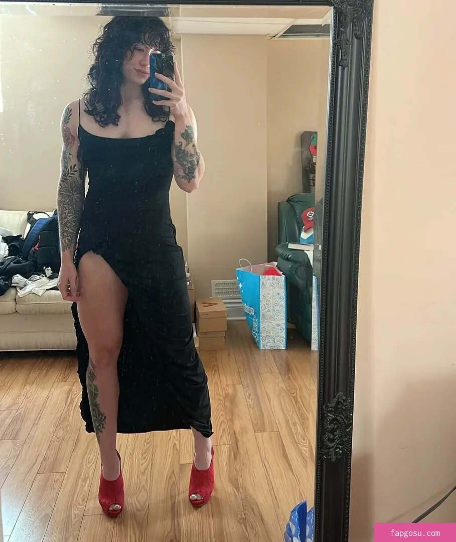 Natasha Aughey