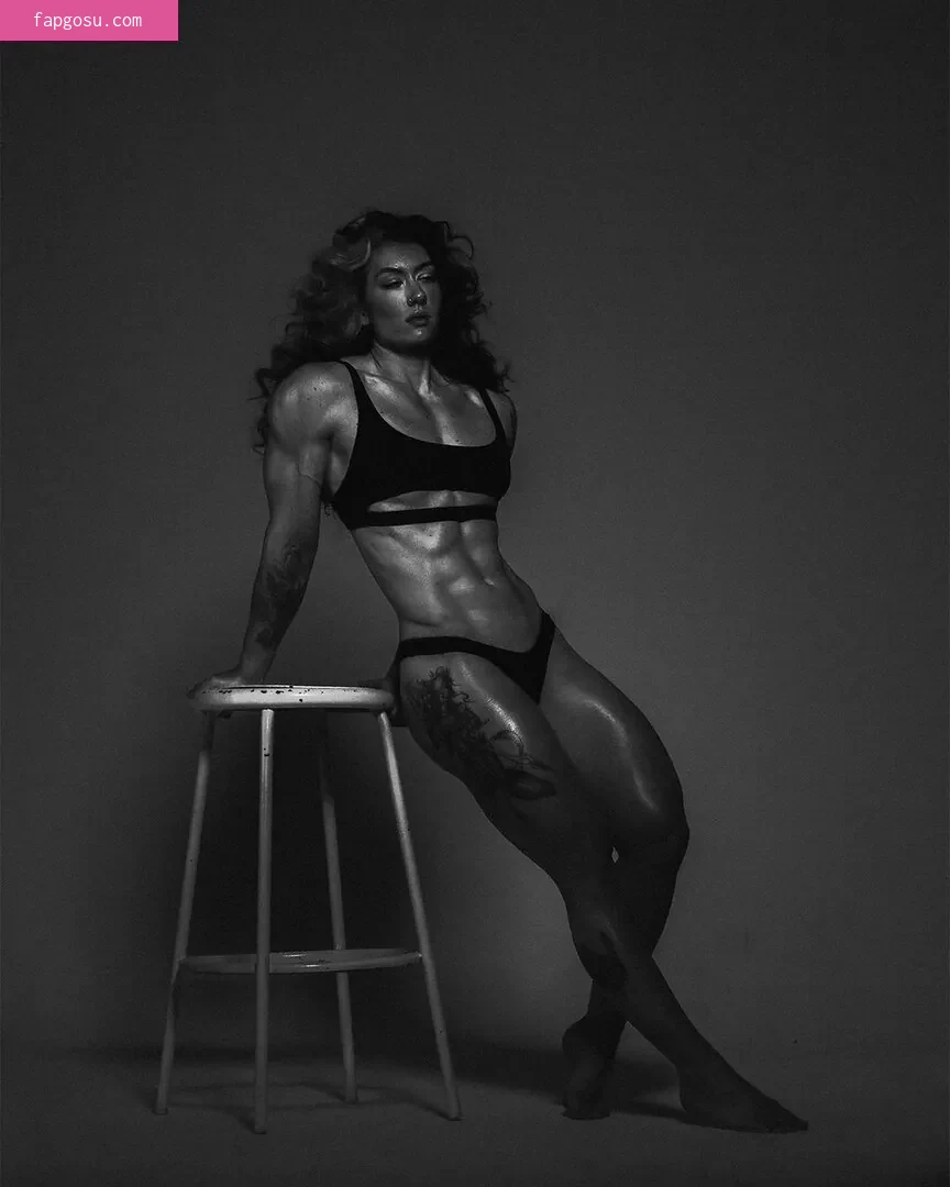 Natasha Aughey