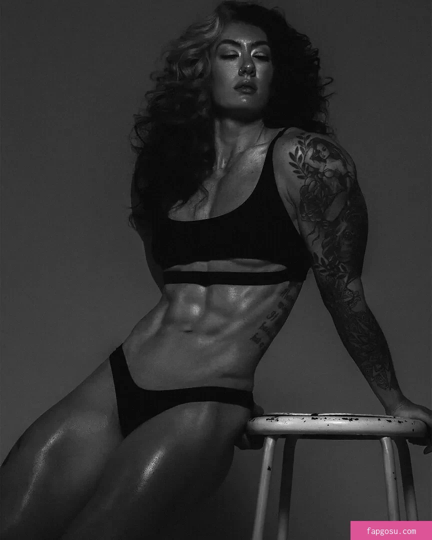 Natasha Aughey