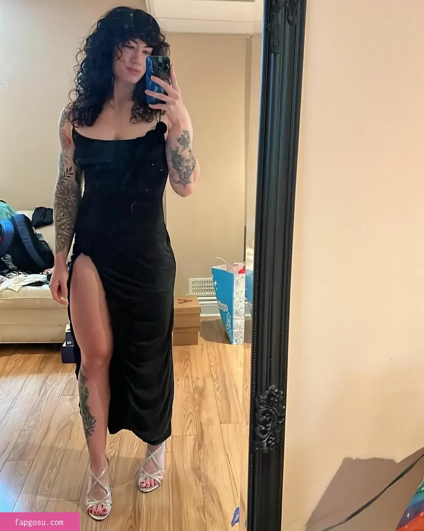 Natasha Aughey