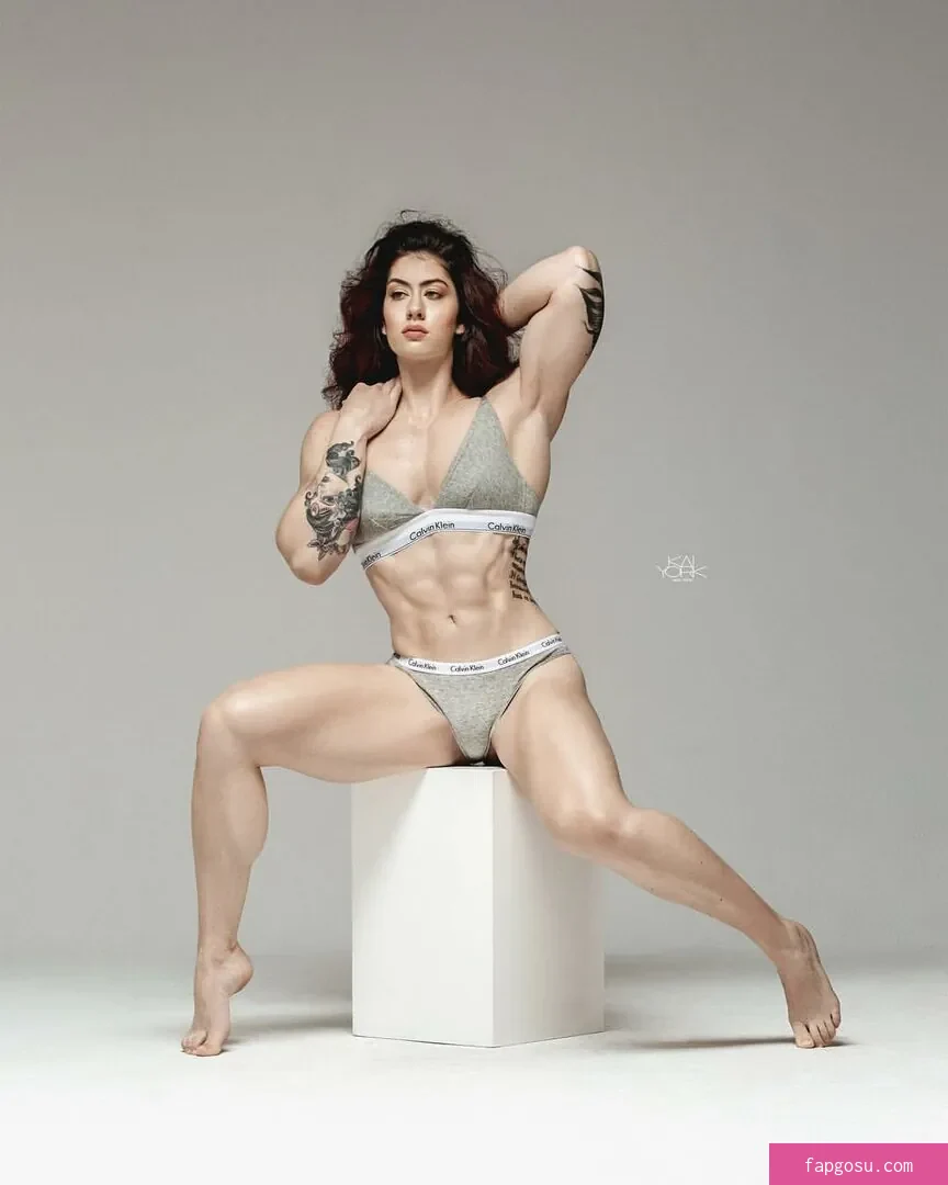 Natasha Aughey