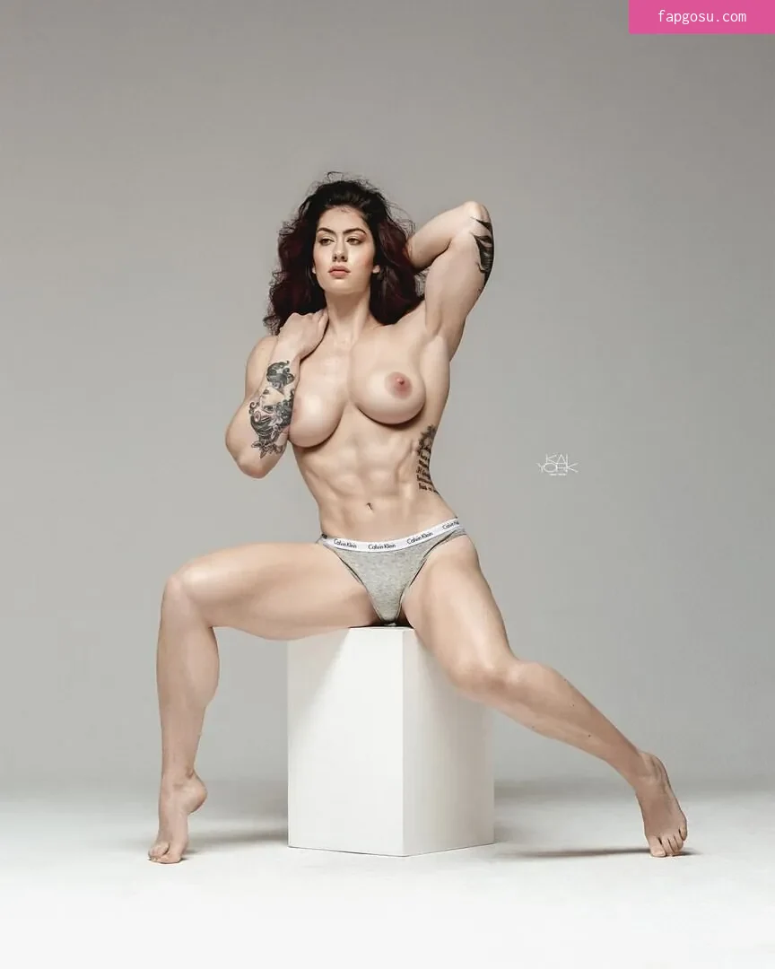 Natasha Aughey