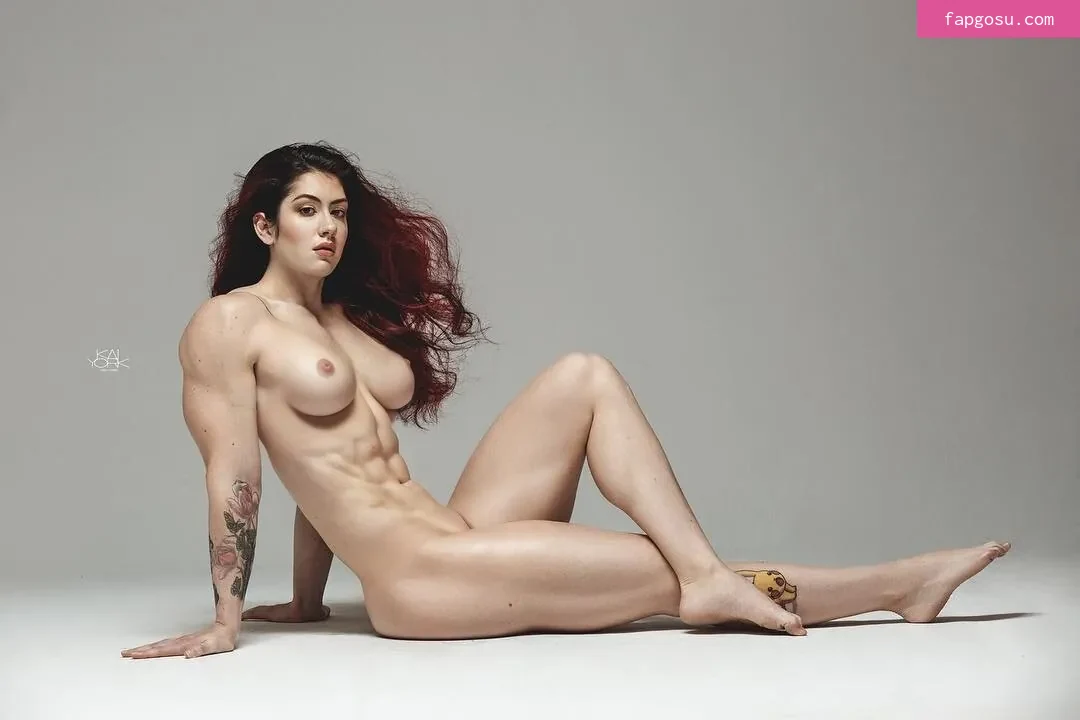 Natasha Aughey