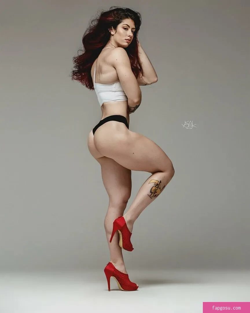 Natasha Aughey