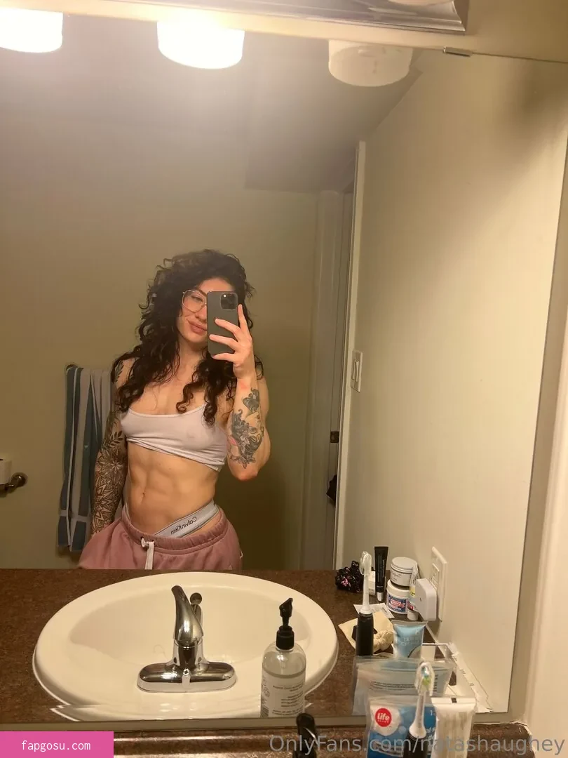 Natasha Aughey