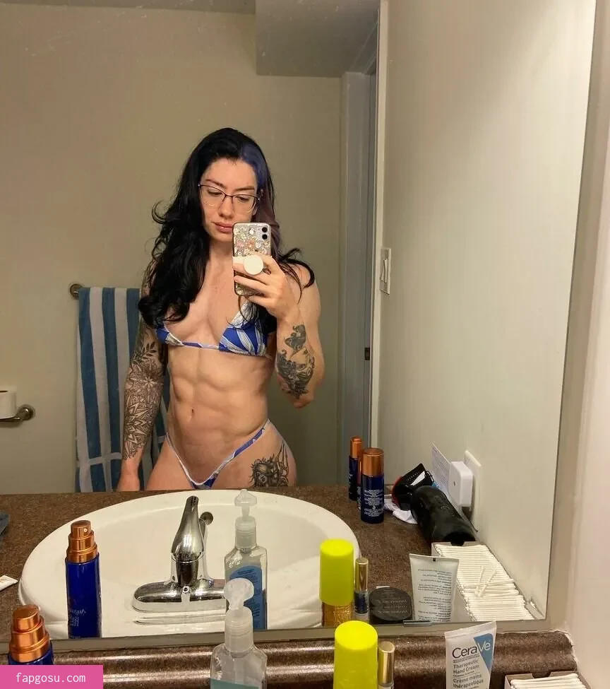 Natasha Aughey