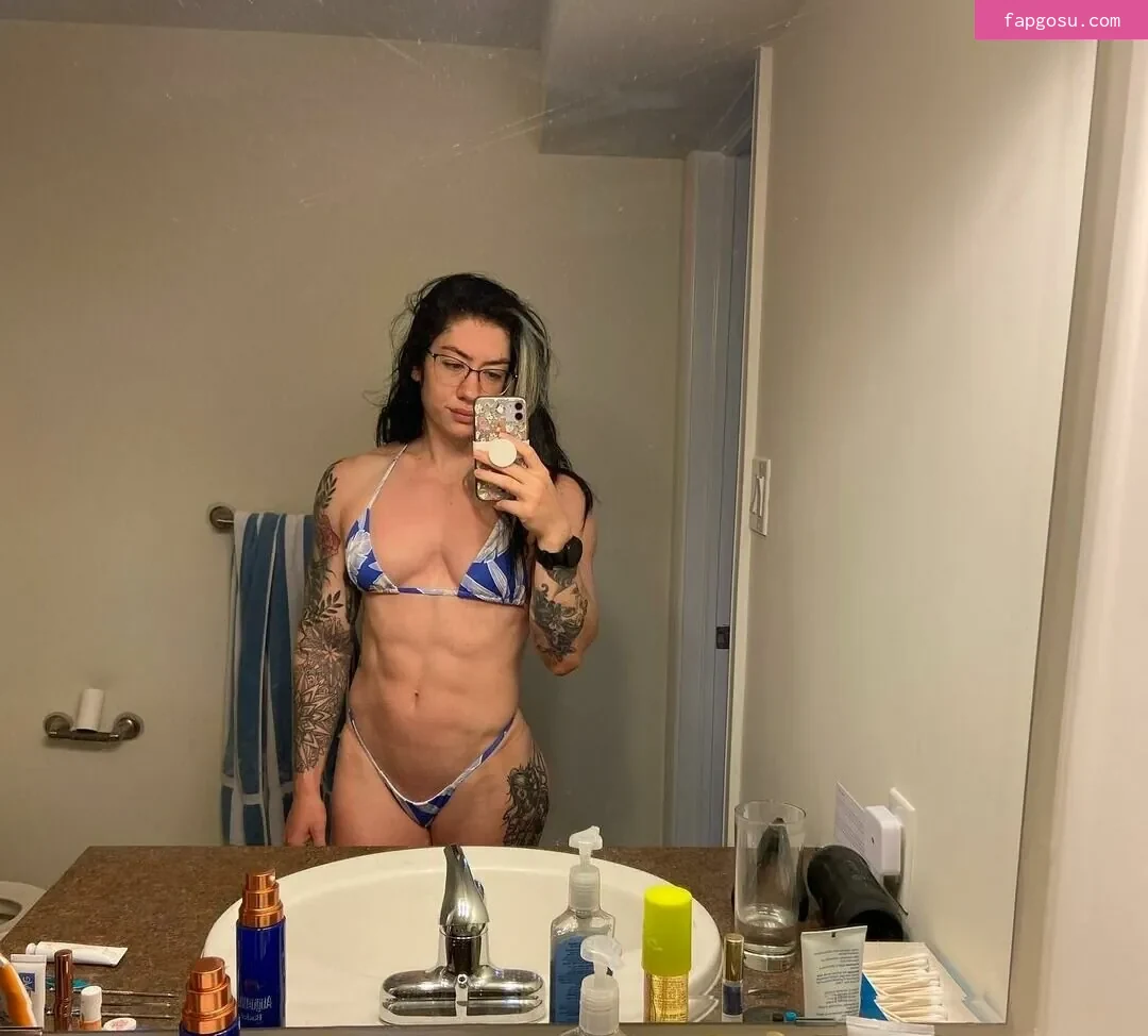 Natasha Aughey