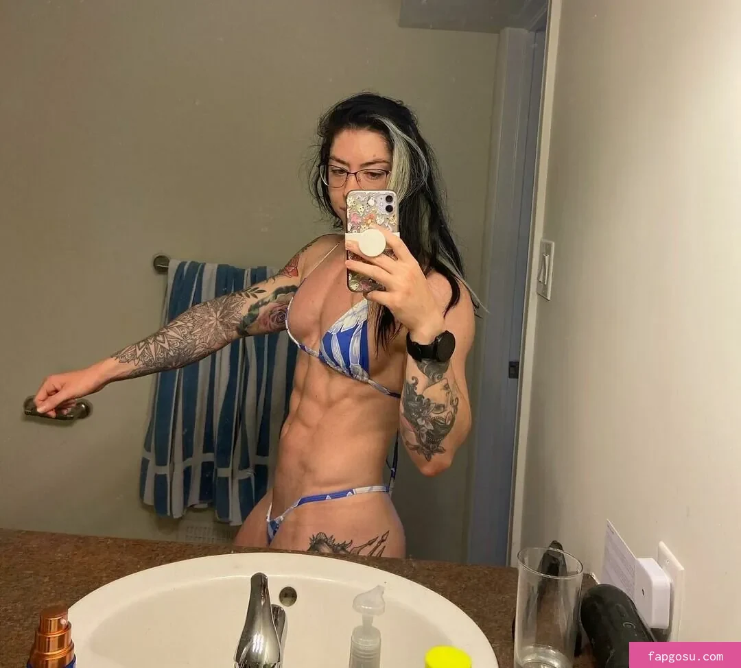 Natasha Aughey