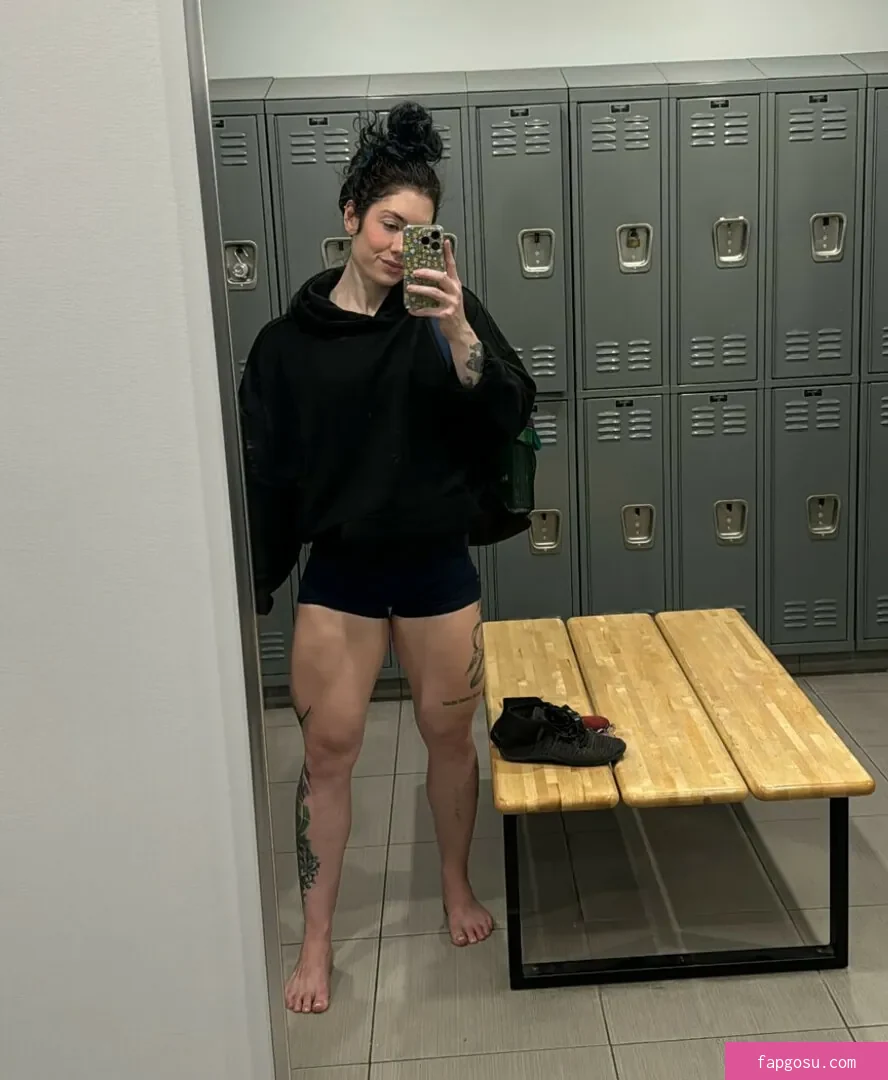 Natasha Aughey