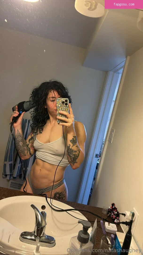 Natasha Aughey