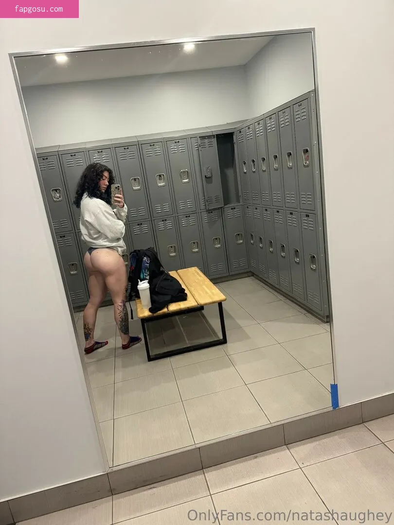Natasha Aughey
