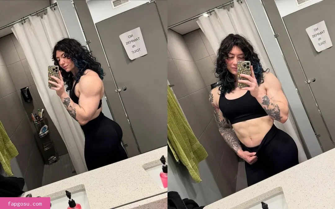 Natasha Aughey