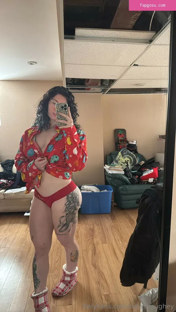 Natasha Aughey