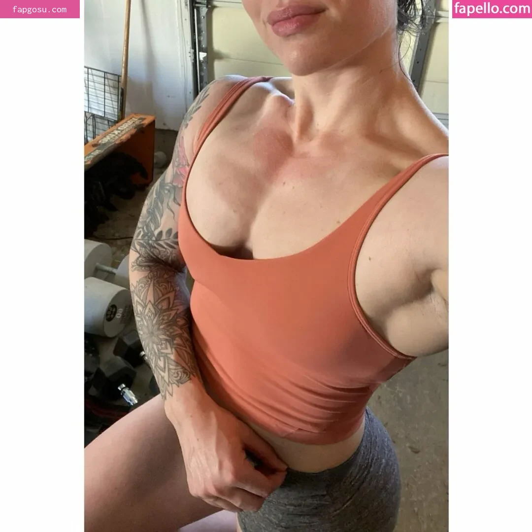 Natasha Aughey
