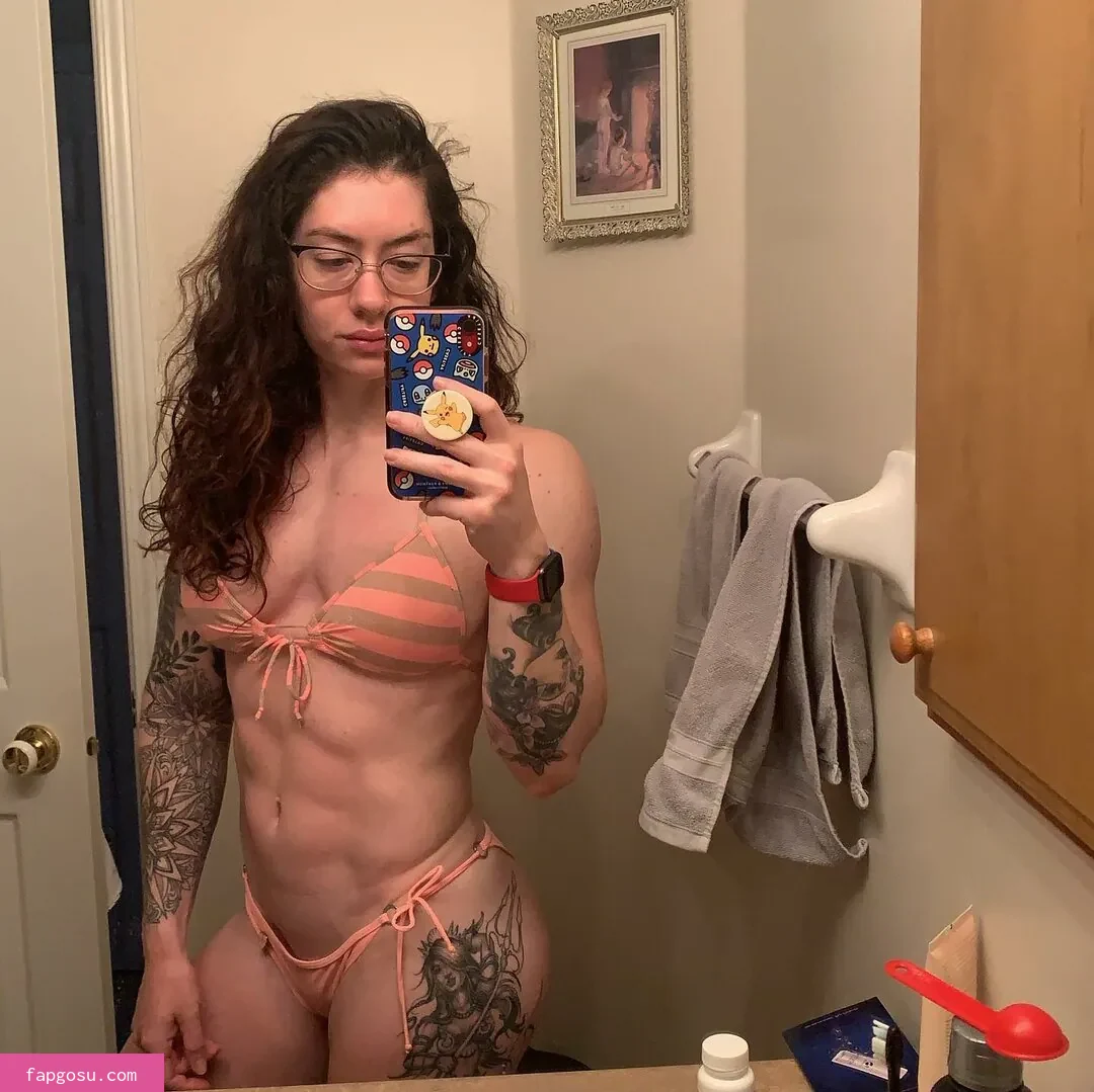 Natasha Aughey