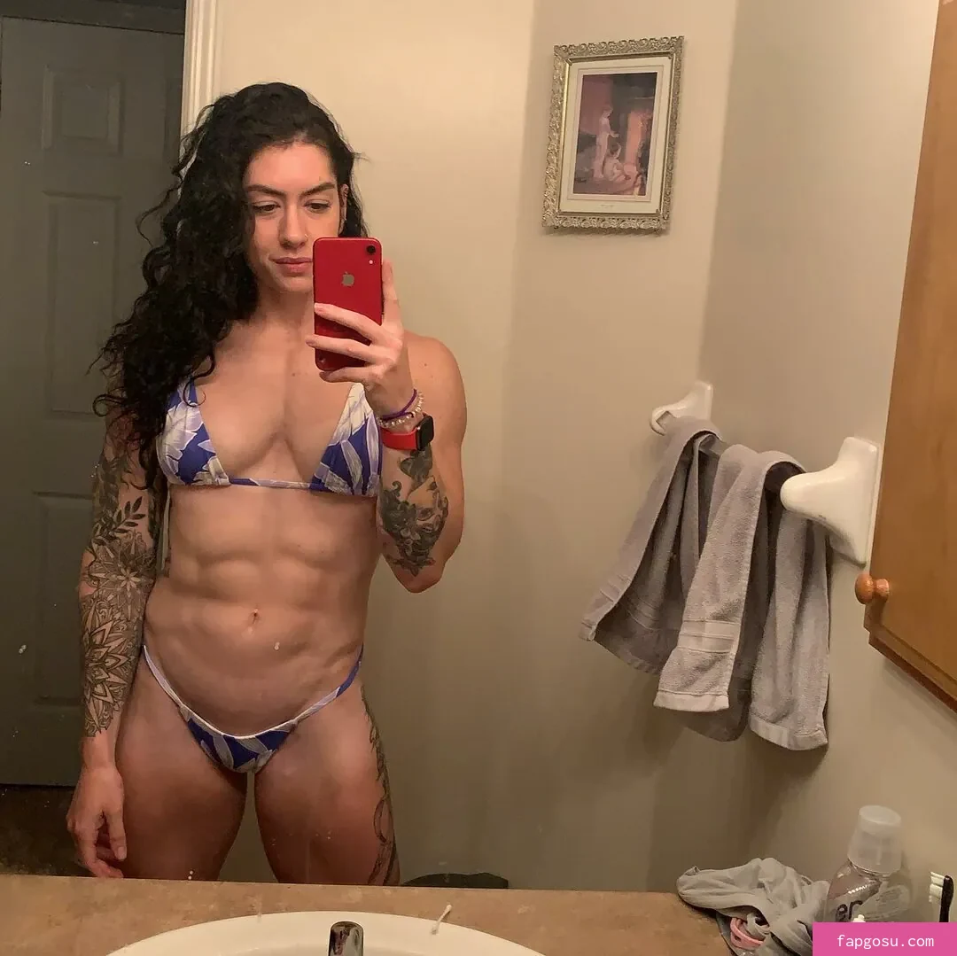 Natasha Aughey