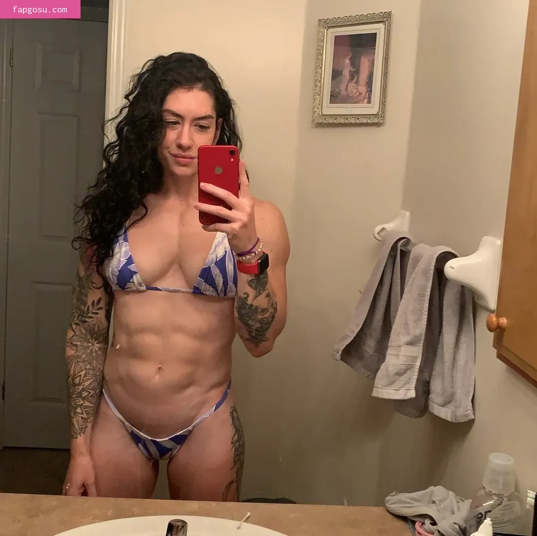 Natasha Aughey