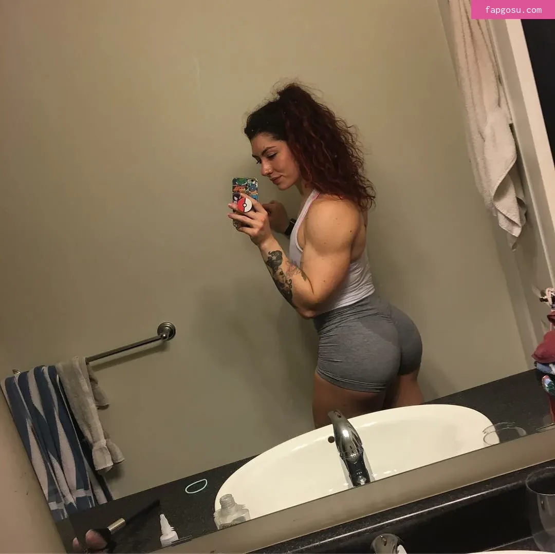 Natasha Aughey