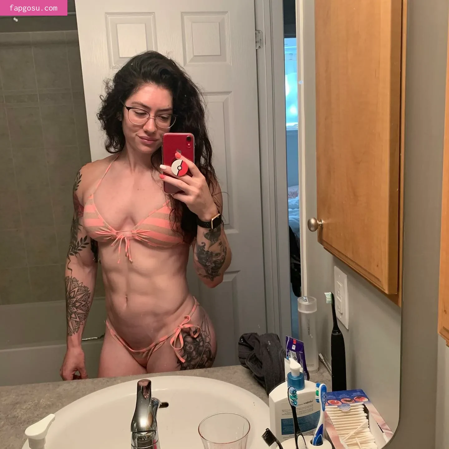 Natasha Aughey