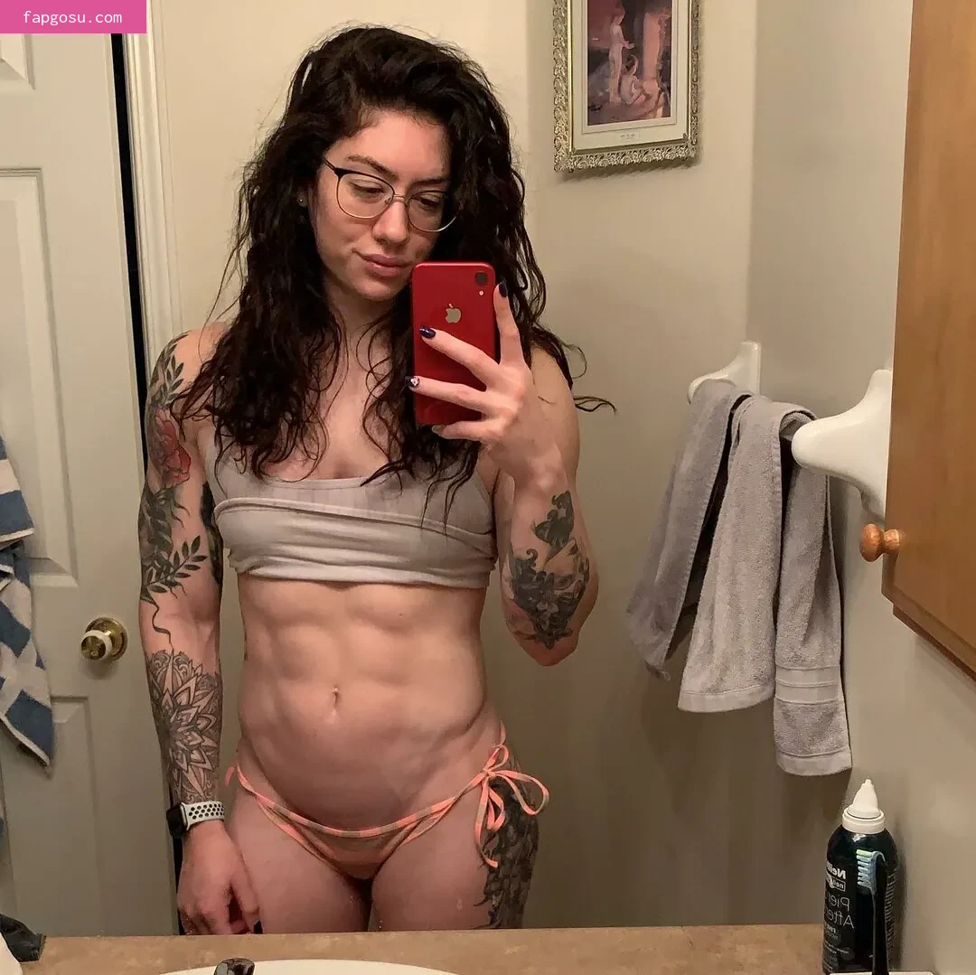 Natasha Aughey