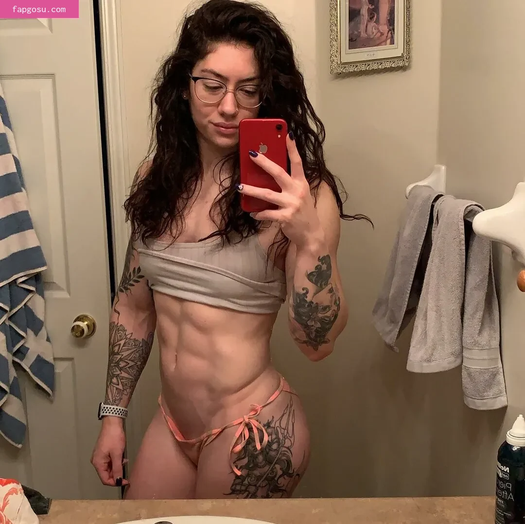 Natasha Aughey