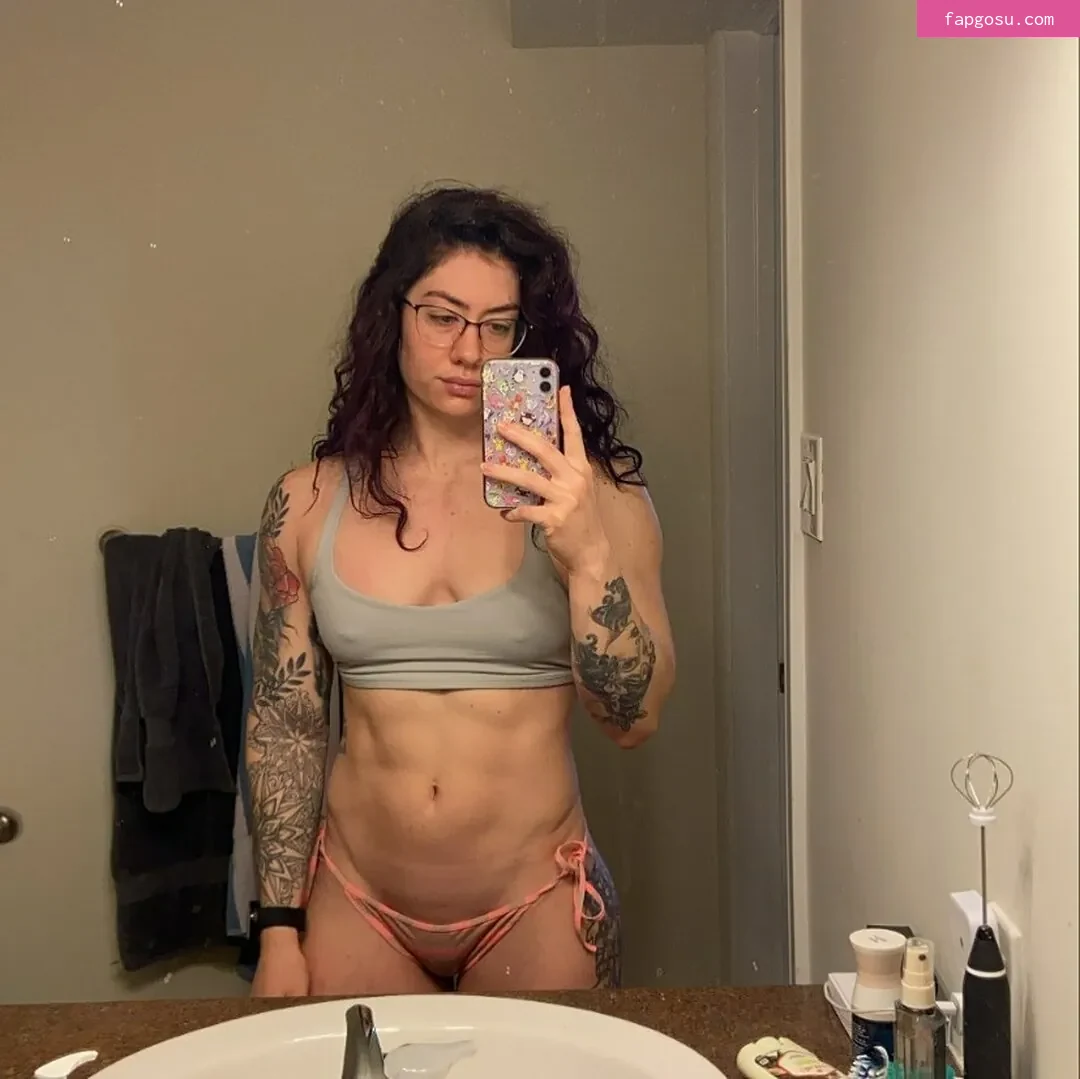 Natasha Aughey