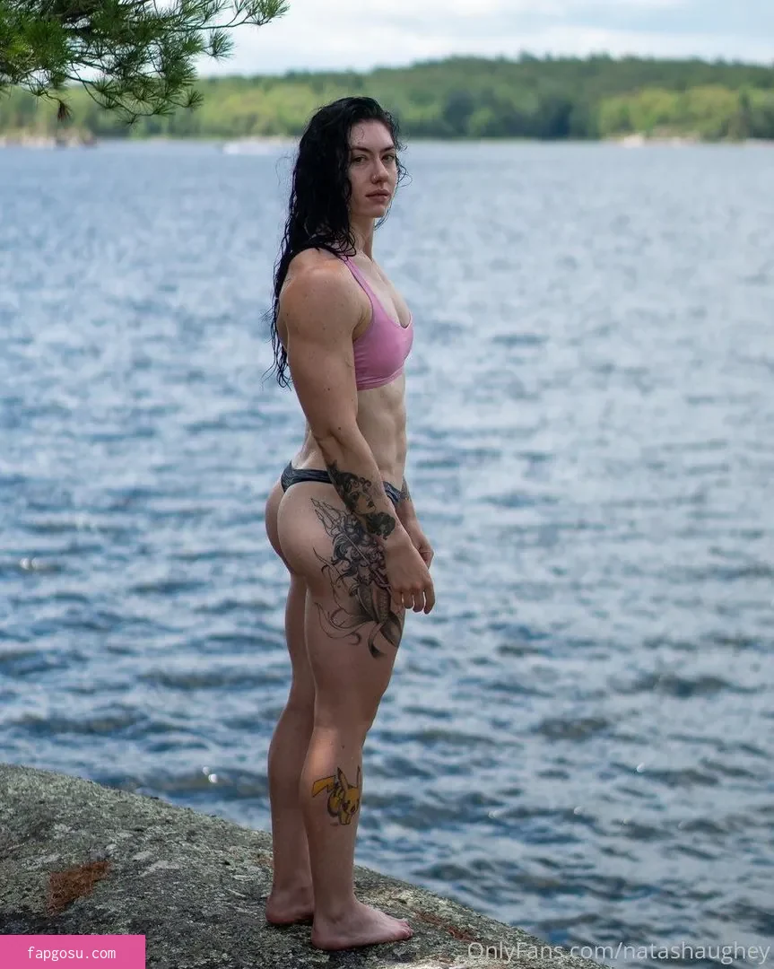 Natasha Aughey