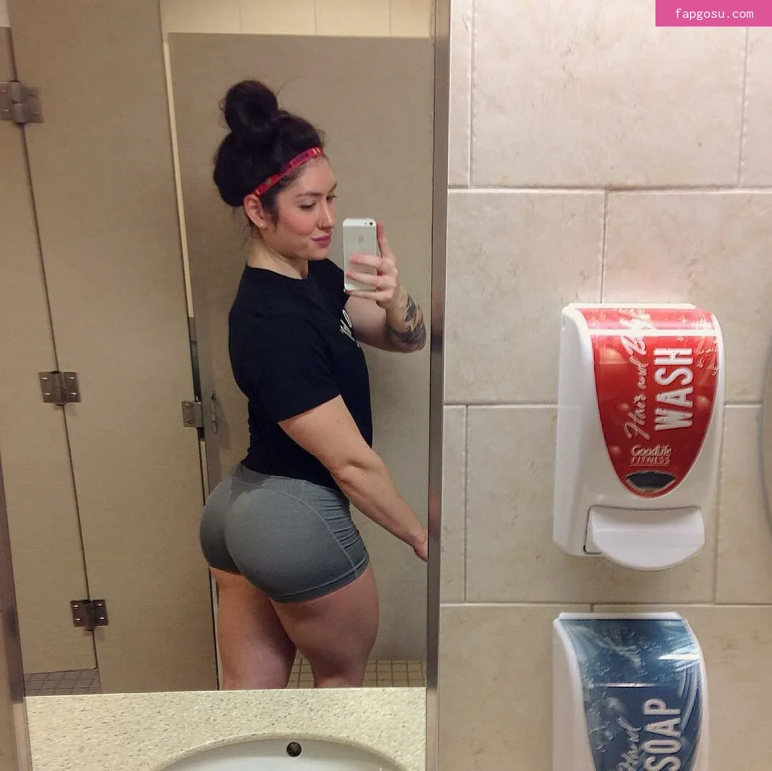 Natasha Aughey