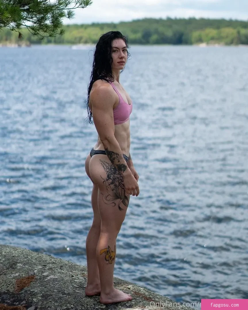 Natasha Aughey