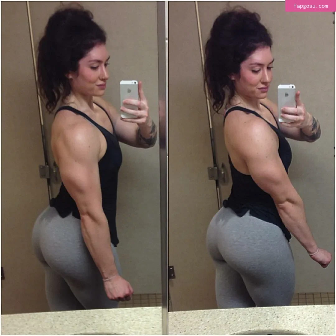 Natasha Aughey