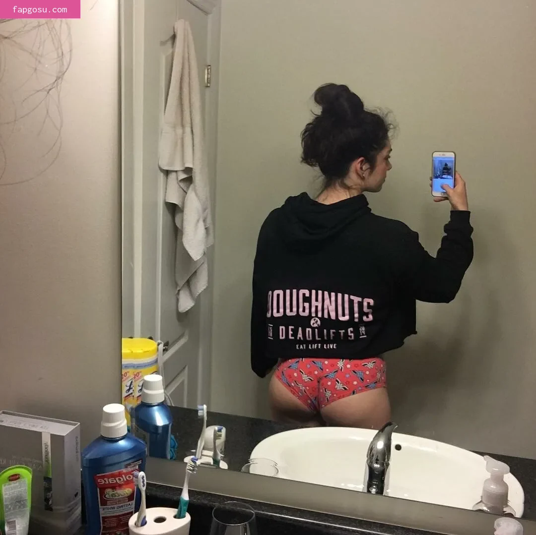 Natasha Aughey