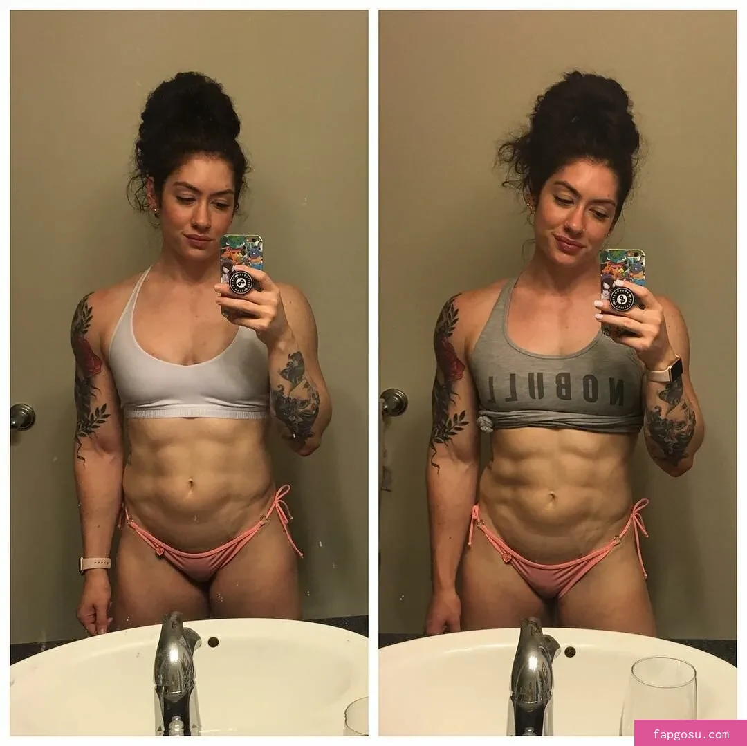 Natasha Aughey