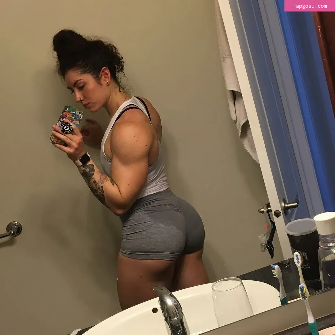 Natasha Aughey