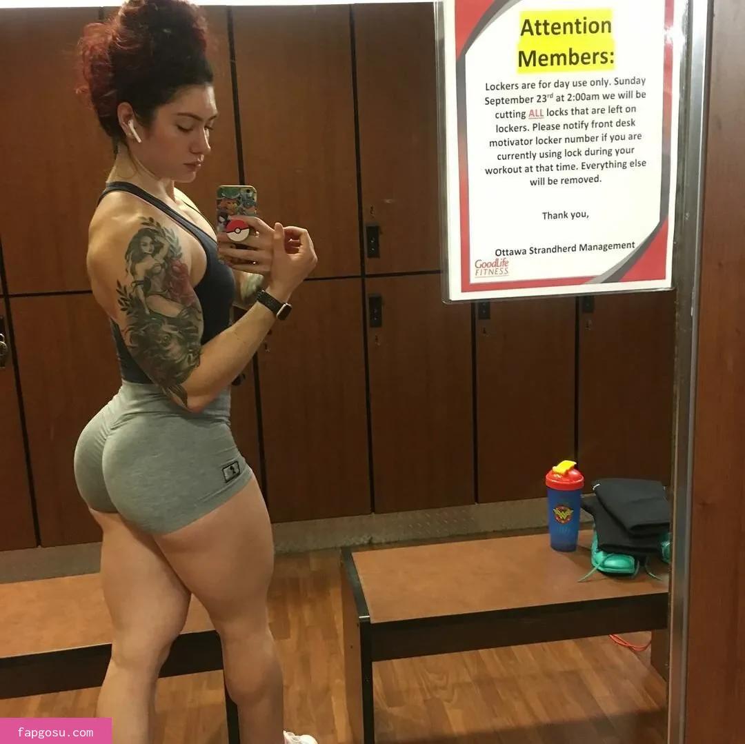 Natasha Aughey