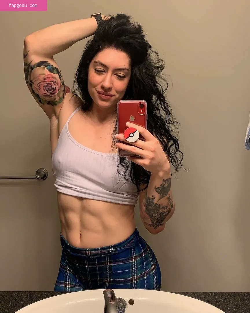 Natasha Aughey