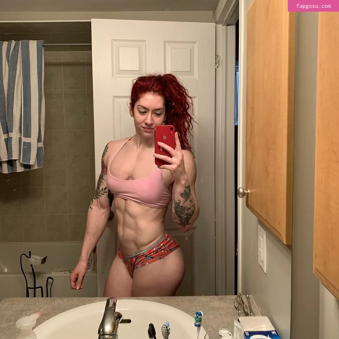 Natasha Aughey