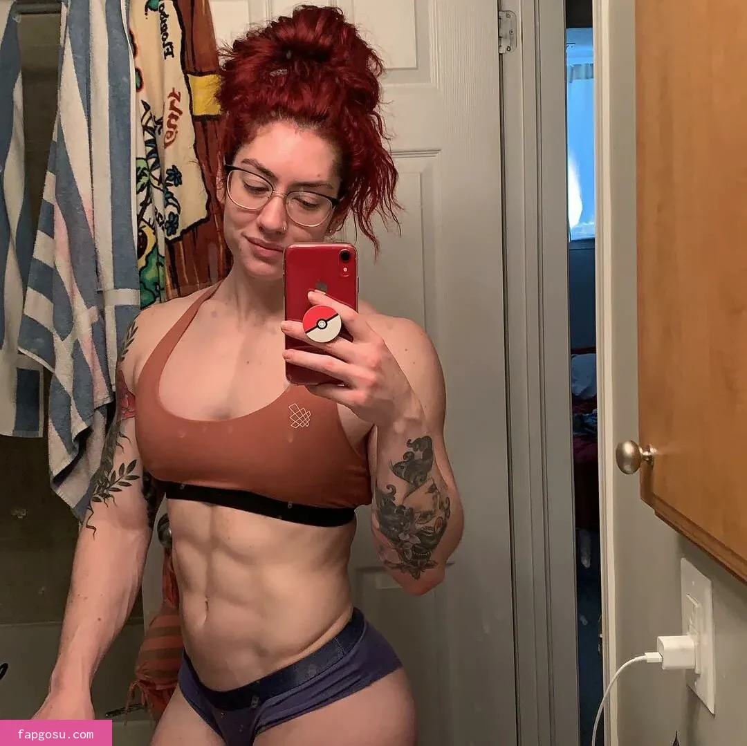 Natasha Aughey