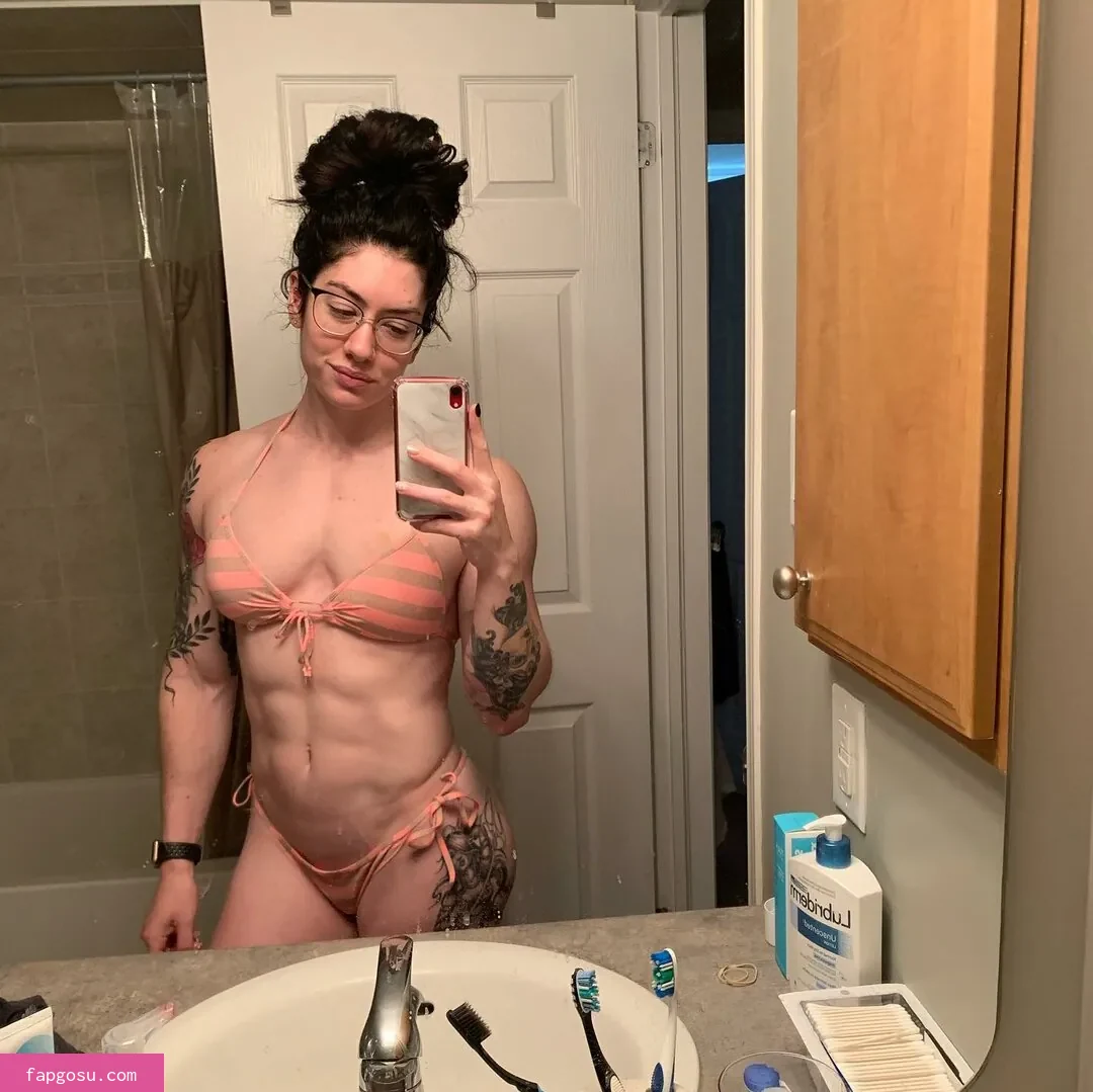 Natasha Aughey